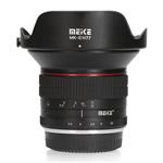 Meike MK 12mm f/2.8 - Fujifilm X