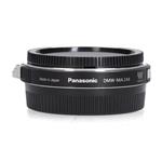 Lumix M-Mount Adapter