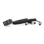 Phase One IQ4 XT/XF Cable Release & Break Out Box (BOB)