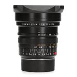 Leica 21mm f/1.4 Summilux-M ASPH (11647)