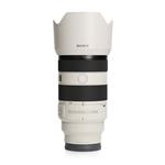Sony FE 70-200mm f/4 Macro G OSS II