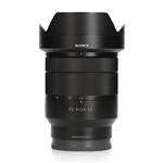 Sony FE 24-70mm f/4 ZA OSS Zeiss Vario-Tessar T*