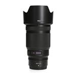 Nikon Z 50mm f/1.2 S