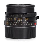 Leica Summicron-M 35mm F2.0 v4 - King of Bokeh