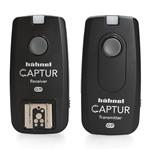 Hähnel Captur Transmitter Receiver Set - Micro Four Thirds
