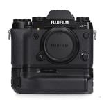 fujifilm XT-1