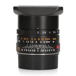 Leica 35mm f/2 Summicron-M ASPH (11673)