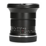 TTArtisan 10mm f/2 - Nikon Z