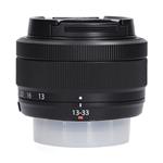 Fujifilm XC 13-33mm f/3.5-6.3 OIS - Fujifilm X