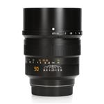 TTartisan 90mm F1.25 black - Leica L-mount