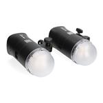 Elinchrom ONE Off Camera Flash Dual Kit