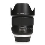 Tamron SP 35mm f/1.8 Di VC USD - Nikon F