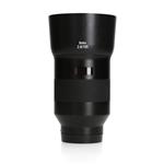 Zeiss Batis 135mm f/2.8 - Sony FE