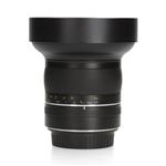 Samyang 10mm f/3.5 XP - Canon EF