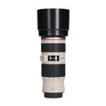 Canon EF 70-200mm f/4 L IS USM