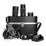 Mamiya M645
