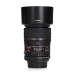 Tamron SP AF 90mm f/2.8 Macro