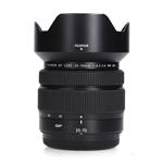 Fujifilm GF 35-70mm f/4.5-5.6 WR