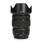 Fujifilm GF 32-64mm f/4 R LM WR
