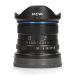 Laowa 9mm f/2.8 Zero-D - Sony E