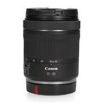 Canon RF 15-30mm f/4.5-6.3 IS STM