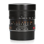 Leica 50mm f/2.4 Summarit-M (11680)