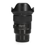 Sigma 24mm f/1.4 DG HSM Art - Sony FE