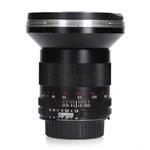 Zeiss Distagon T* 21mm f/2.8 Classic