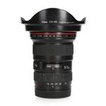Canon EF 16-35mm f/2.8 L II USM