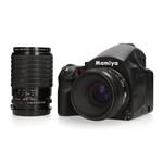 Mamiya Leaf Credo 80 Digital Back - 645 Mount