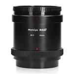 Mamiya RZ67 No.2 82mm Extension Tube