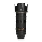 Nikon AF-S 70-200mm f/2.8 E FL ED VR