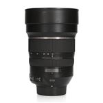 Tamron SP 15-30mm f/2.8 Di VC USD - Nikon F