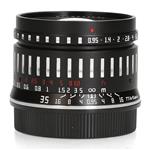 TTArtisan 35mm f/0.95 APS-C - L Mount