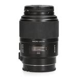 Sony SAL 100mm f/2.8 Macro