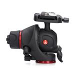 Manfrotto MH055M8-Q5 Photo-Movie Statief Head With Quick Release