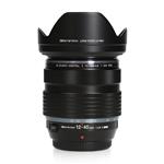 OM SYSTEM M.Zuiko Digital ED 8mm f/1.8 Fisheye Pro