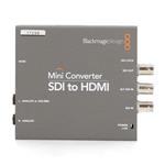 Blackmagicdesign Mini Converter SDI to HDMI 4K