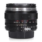 Zeiss Planar T* 50mm f/1.4 Classic