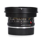 Leica Super-Angulon-R 21mm f/4