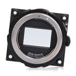 RED Epic Canon EOS Mount
