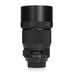 Sigma 135mm f/1.8 DG HSM Art - Nikon F