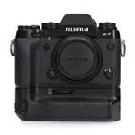 fujifilm XT-1