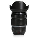 Olympus 12-100mm f/4 IS PRO M.Zuiko Digital ED