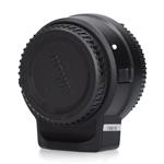 Nikon FTZ Mount Adapter
