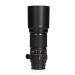 Tamron SP AF 180mm f/3.5 Di LD (IF) Macro - Sony A