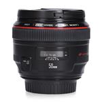 Canon EF 50mm f/1.2 L USM