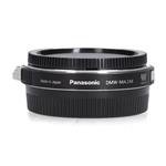 Lumix M-Mount Adapter