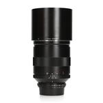 Zeiss Apo-Sonnar T* 135mm f/2 ZF.2 - Nikon F