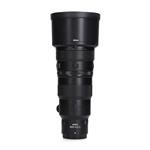 Nikon Z 400mm f/4.5 VR S